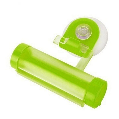 Toothpaste Tube Squeezer and Dispenser
