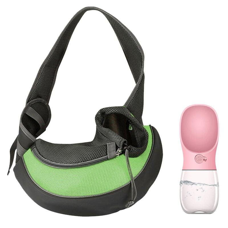 PET CARRIER POUCH