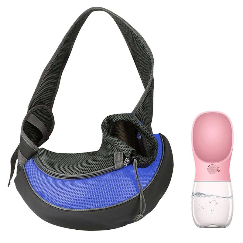 PET CARRIER POUCH
