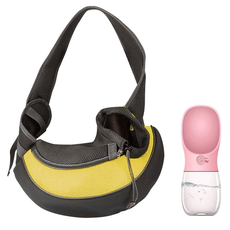 PET CARRIER POUCH