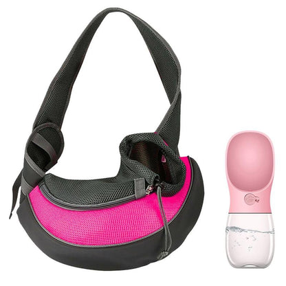 PET CARRIER POUCH