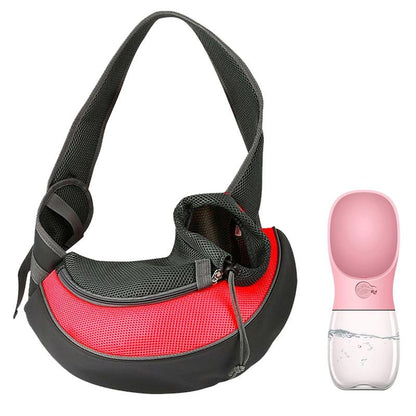PET CARRIER POUCH