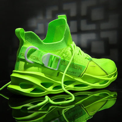 Phantom Blade Sneakers