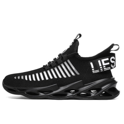 Phantom Blade Sneakers