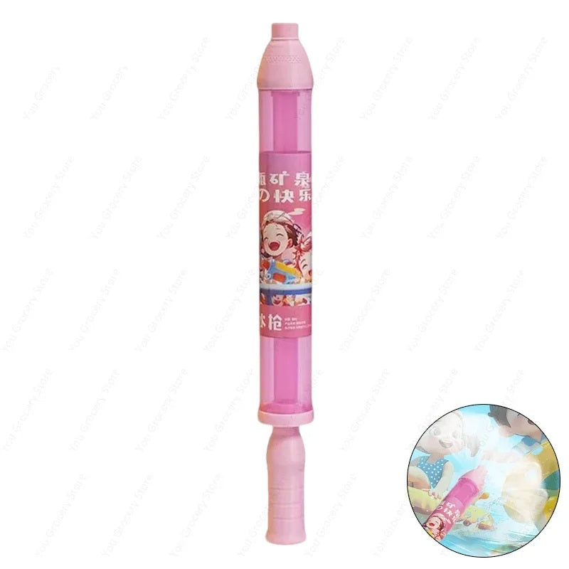Romantic Fireworks Water Gun Props – Couples’ Streetlight Night Photo Accessories for Capturing Dreamy Moments & Leisure Vibes