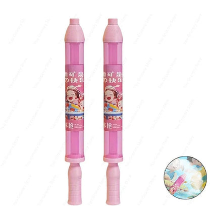 Romantic Fireworks Water Gun Props – Couples’ Streetlight Night Photo Accessories for Capturing Dreamy Moments & Leisure Vibes