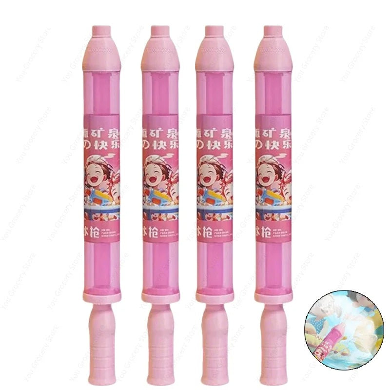 Romantic Fireworks Water Gun Props – Couples’ Streetlight Night Photo Accessories for Capturing Dreamy Moments & Leisure Vibes