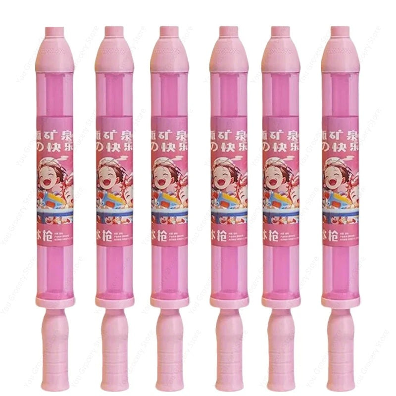 Romantic Fireworks Water Gun Props – Couples’ Streetlight Night Photo Accessories for Capturing Dreamy Moments & Leisure Vibes