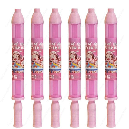Romantic Fireworks Water Gun Props – Couples’ Streetlight Night Photo Accessories for Capturing Dreamy Moments & Leisure Vibes