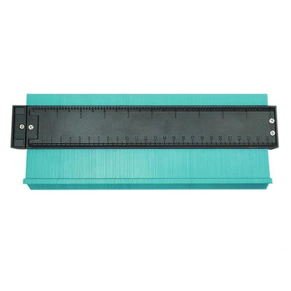 Profile Contour Duplication Gauge Tool