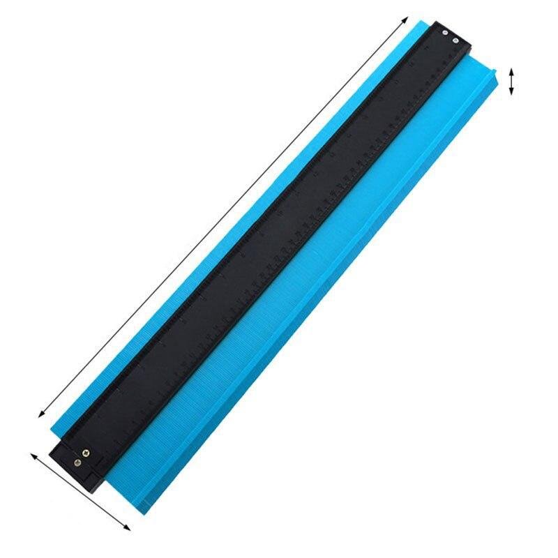 Profile Contour Duplication Gauge Tool