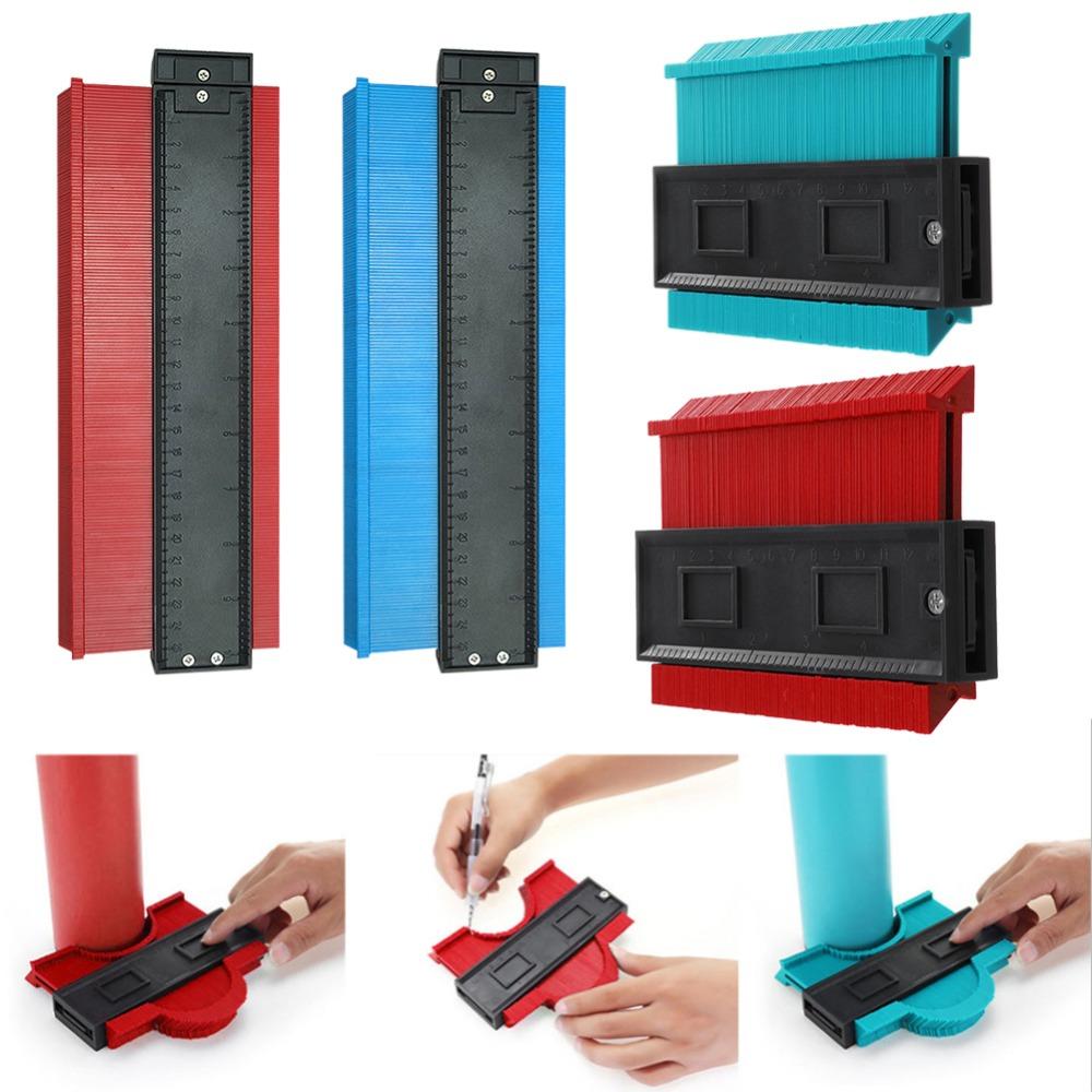 Profile Contour Duplication Gauge Tool