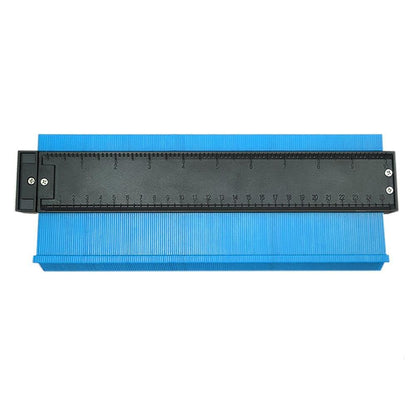 Profile Contour Duplication Gauge Tool