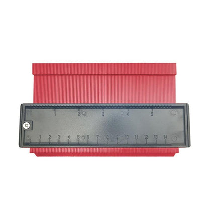 Profile Contour Duplication Gauge Tool