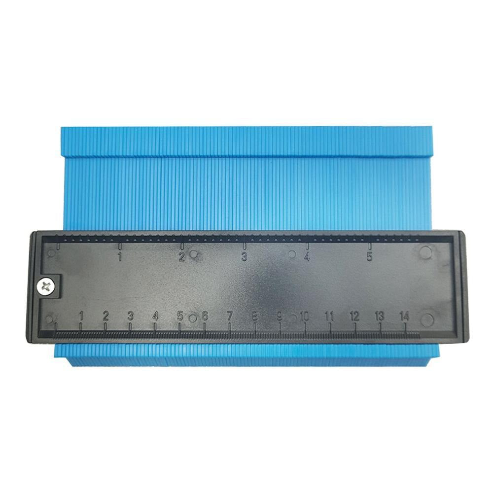 Profile Contour Duplication Gauge Tool