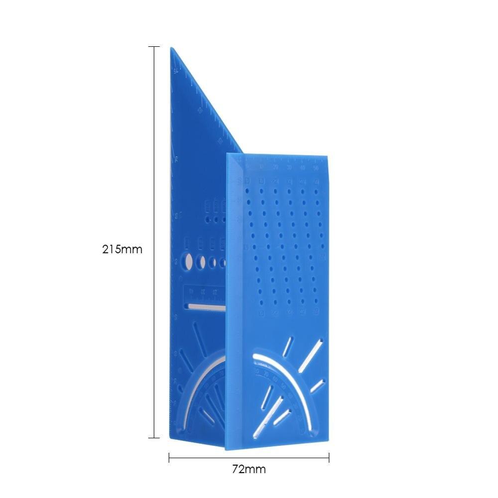 Profile Contour Duplication Gauge Tool