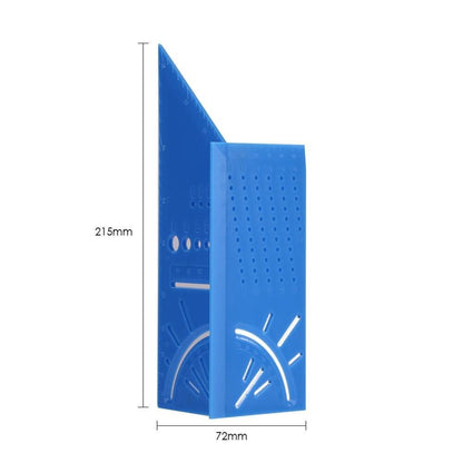 Profile Contour Duplication Gauge Tool