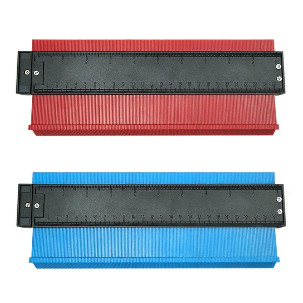 Profile Contour Duplication Gauge Tool