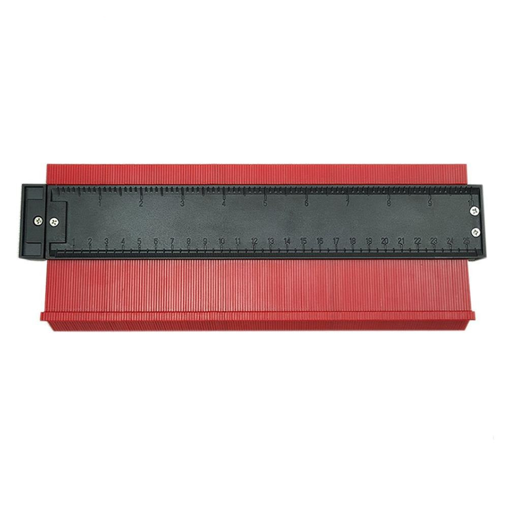 Profile Contour Duplication Gauge Tool