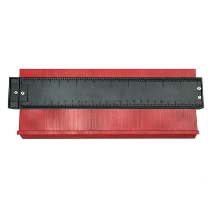 Profile Contour Duplication Gauge Tool