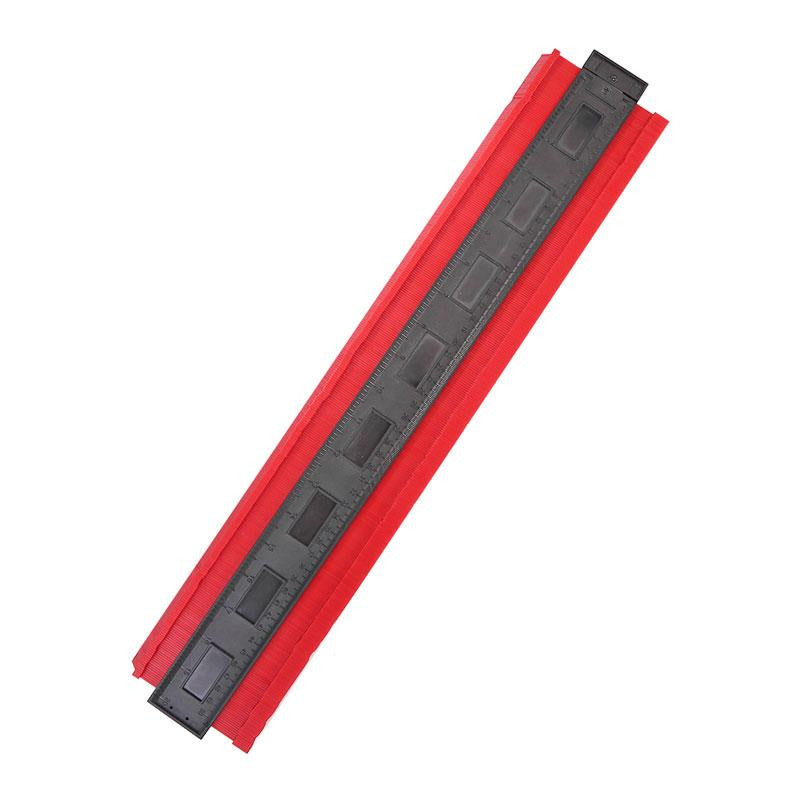 Profile Contour Duplication Gauge Tool