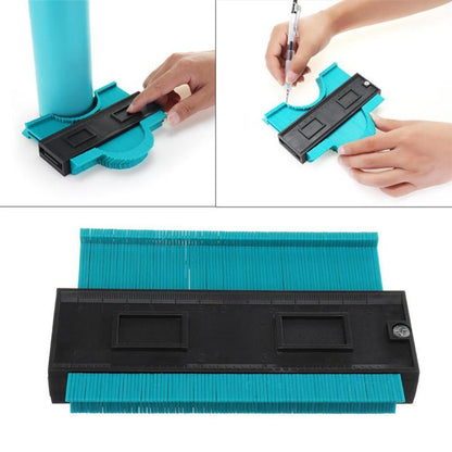 Profile Contour Duplication Gauge Tool