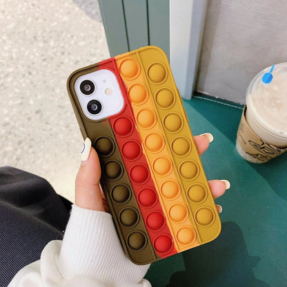 Pop Bubble iPhone Case