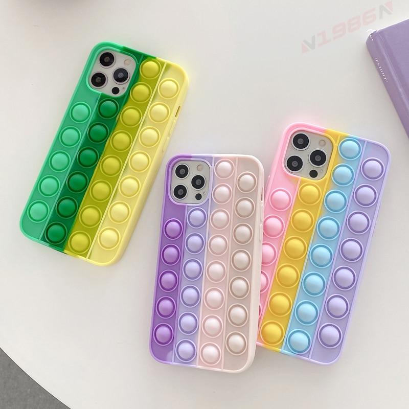 Pop Bubble iPhone Case