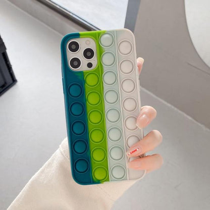 Pop Bubble iPhone Case