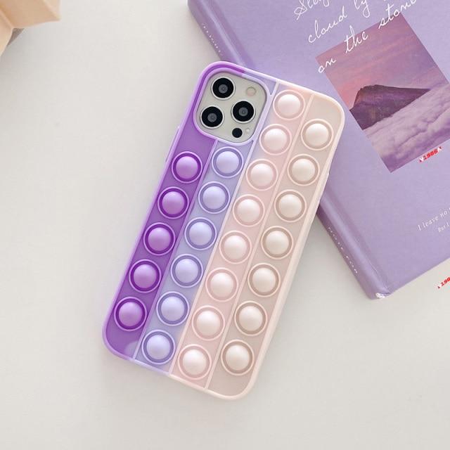 Pop Bubble iPhone Case
