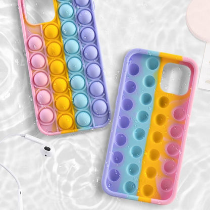 Pop Bubble iPhone Case