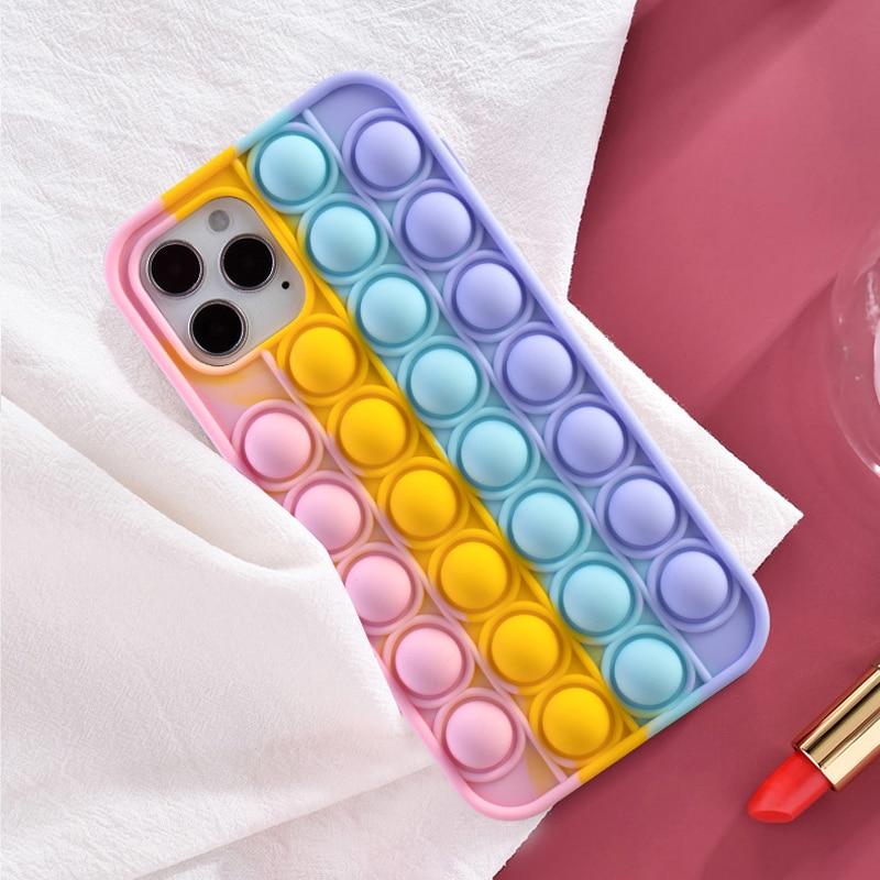 Pop Bubble iPhone Case