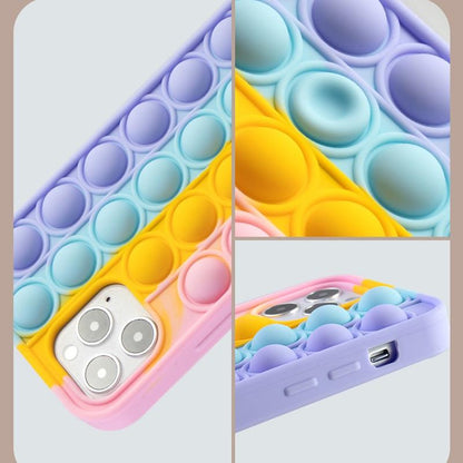 Pop Bubble iPhone Case