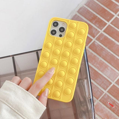 Pop Bubble iPhone Case
