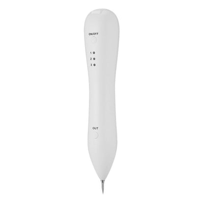 Portable Beauty Mole Removal Pen - Multi-Level Skin Tag Repair Kit