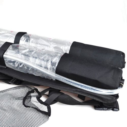 Portable Beverage Dispenser - Dual Tank Double Beverage Dispenser Backpack, 6L Portable Beer and Liquor Dispenser
