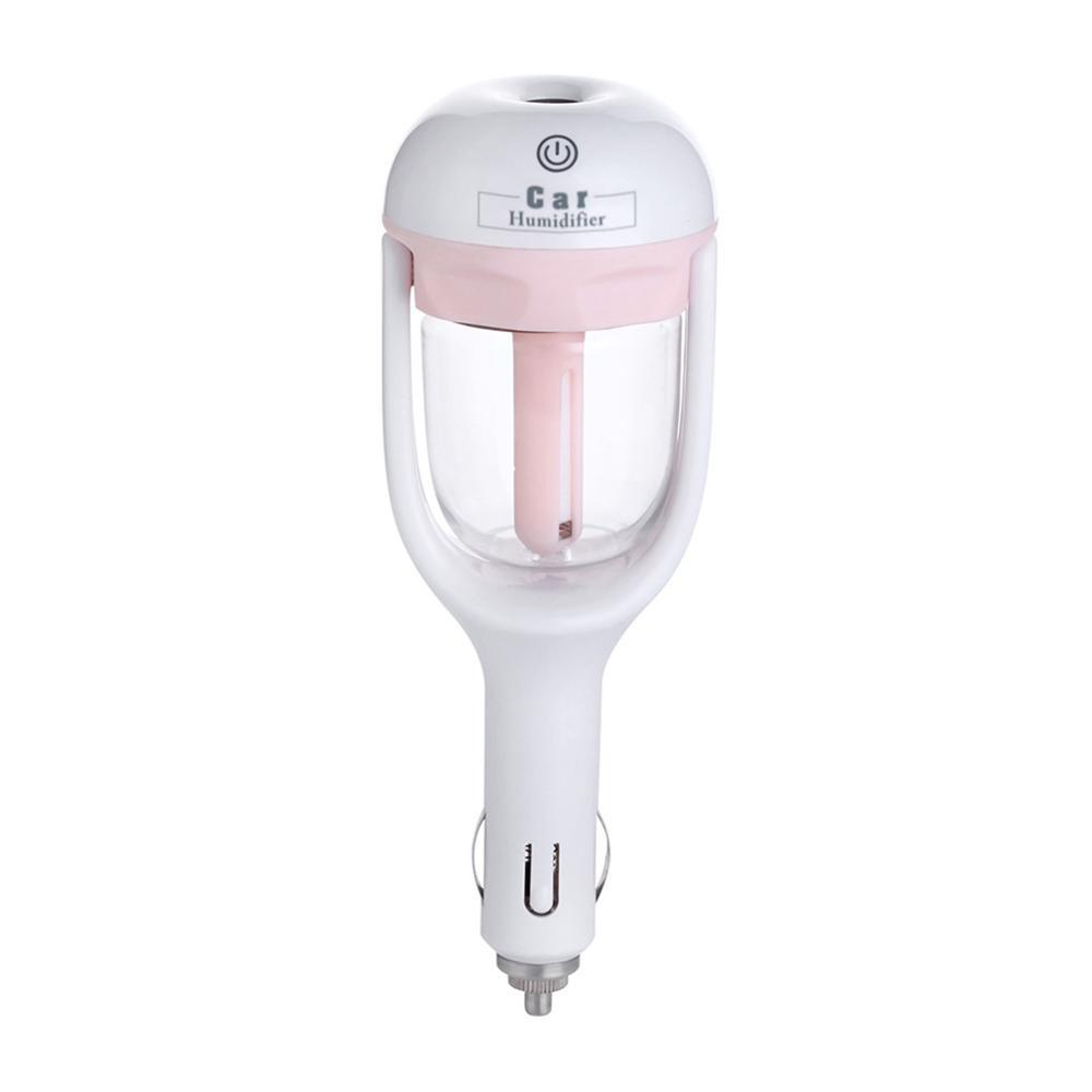 Portable Car Essential Oil Diffuser