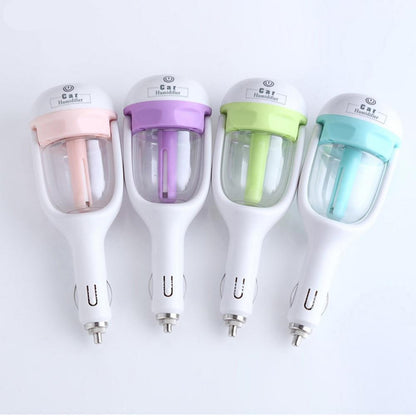 Portable Car Essential Oil Diffuser