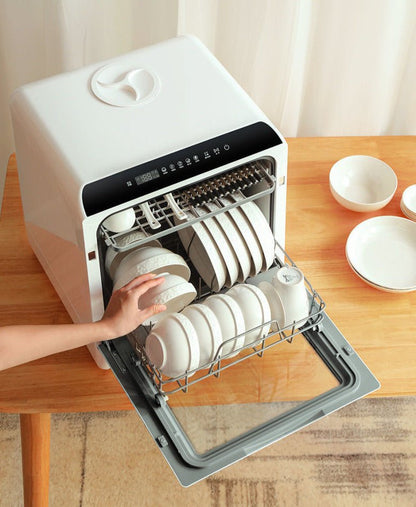 Portable Countertop Dishwasher