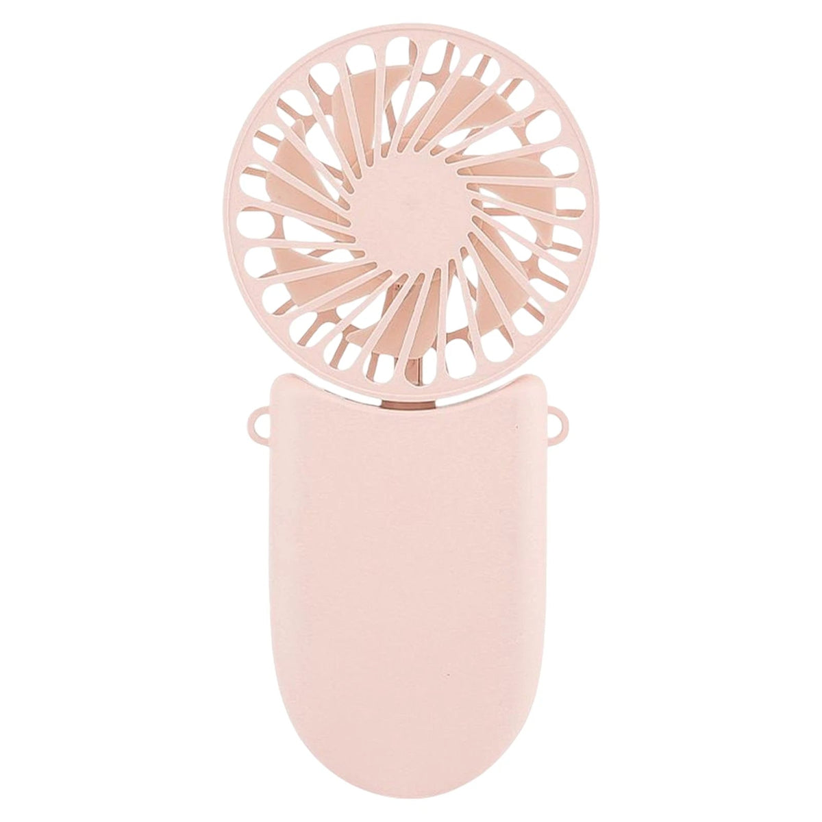 Portable Hands-Free Hanging Neck Fan – Clip-On, Handheld & Wearable Cooling for Ultimate Comfort Anywhere, Anytime