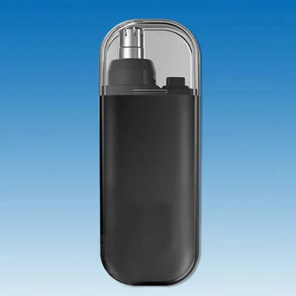 Portable & Rechargeable Nose Hair Trimmer - Precision Grooming On-the-Go