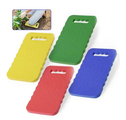 Portable Waterproof Kneeling Pad - Knee Protection