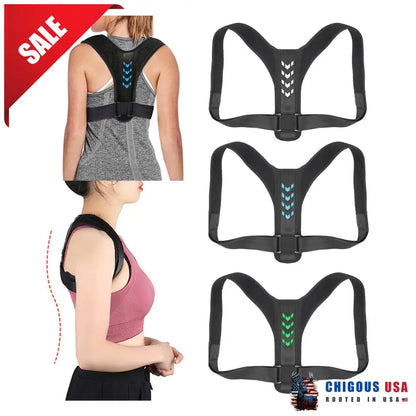 Posture Corrector