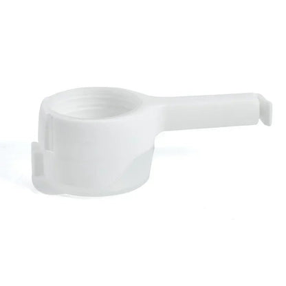 Pour Spouts Snack Sealing Clips – Keep Your Food Fresh with These Handy Kitchen Clamps! Perfect for Travel, Storage, and Easy Pouring