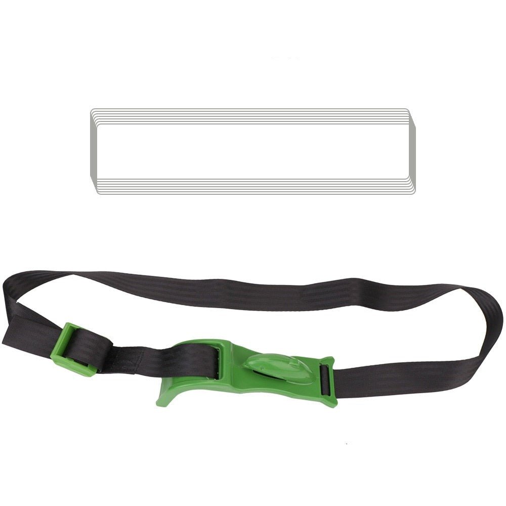Pregnancy Seat Belt - Car Seat Safety Belt for Pregnant Woman, Adjuster Car Accessories