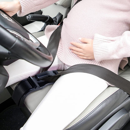 Pregnancy Seat Belt - Car Seat Safety Belt for Pregnant Woman, Adjuster Car Accessories