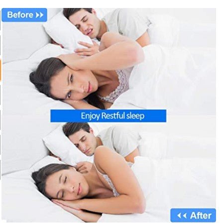 Nasal Strips For Snoring, Congestion & Stuffy Nose