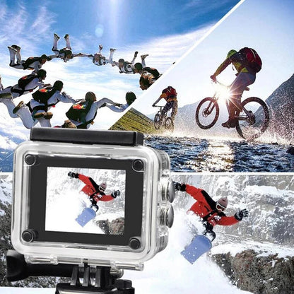 Pro Xtreme Sport Camera