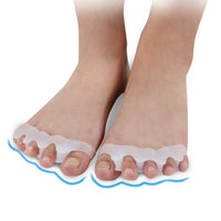 Orthopedic Toe Corrector - Toe Separator