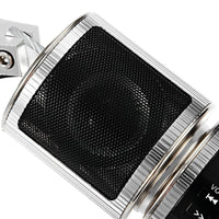 Motorcycle Bluetooth Speakers
